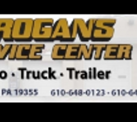 Brogans Service Center - Malvern, PA