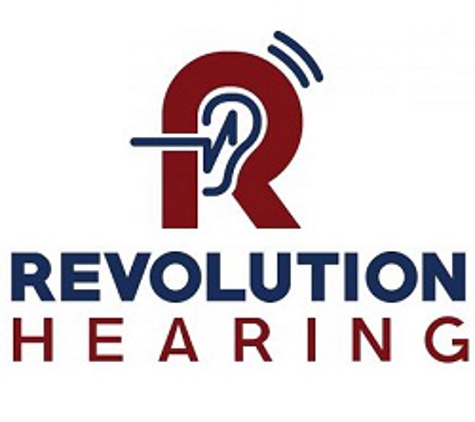 Revolution Hearing - Manassas, VA