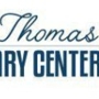 Saint Thomas Veterinary Center