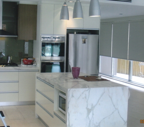 C & M Buda Pty Ltd - Kingsgrove, NSW