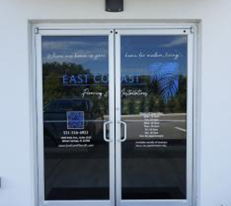 East Coast Flooring & Installations - Winter Springs, FL