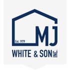 M.J. White & Son, Inc.