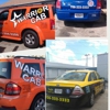 Warrior/Eagle/Liberty Taxi Cab gallery