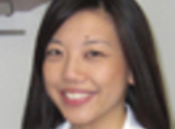Dr. Jennifer M Chin, OD - Los Angeles, CA