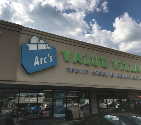 ARC Thrift Store - Richfield, MN