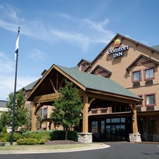 Comfort Inn St. Robert/Fort Leonard Wood - Saint Robert, MO