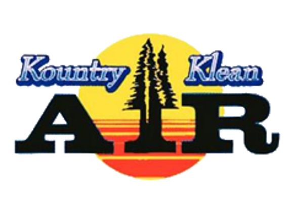 Kountry Klean Air - Klamath Falls, OR