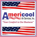 Americool Air Services  Inc. - Heating Equipment & Systems