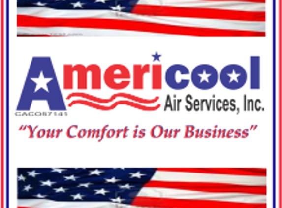 Americool Air Services  Inc. - Bradenton, FL