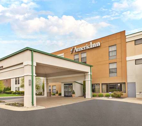 AmericInn - Fishers, IN