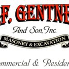 RF Gentner & Son Inc