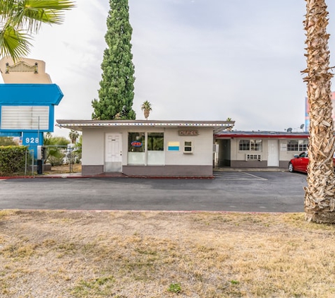 Gateway Motel - Las Vegas, NV