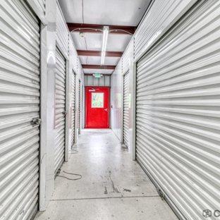 CubeSmart Self Storage - Newburgh, NY