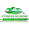 Cypress Supreme Painting gallery