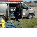 Picture Perfect Cleaning - Building Cleaners-Interior