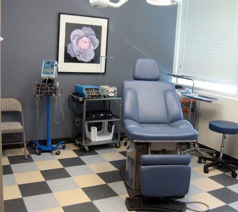 Columbia Aesthetic Plastic Surgery - Columbia, MD