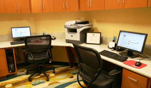 Hampton Inn Jackson/Flowood (Airport Area) MS - Flowood, MS