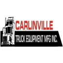 Carlinville Truck Equipment Inc - Dent Removal