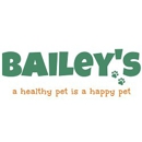 Bailey's CBD For Pets - Veterinarians