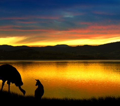 Ozzie Visa Services - Lammermoor, QLD