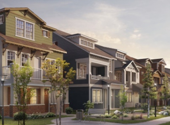 Pulte Homes - Mountain View, CA