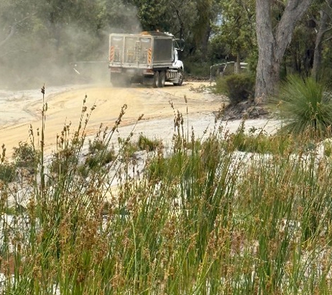 Tarra Valley Gravel