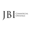 JBI Commercial Openings gallery