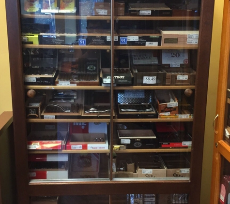 Specialty Tobacco Outlet - Novato, CA