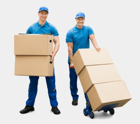 B & R Moving Solutions - Louisville, KY