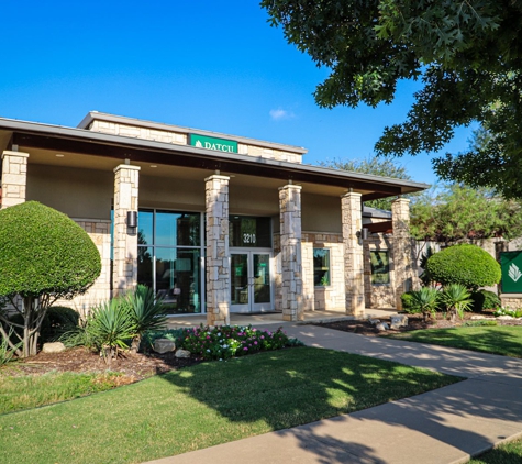 DATCU - South Denton Branch - Denton, TX