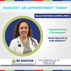 MD Family Clinic - Plano