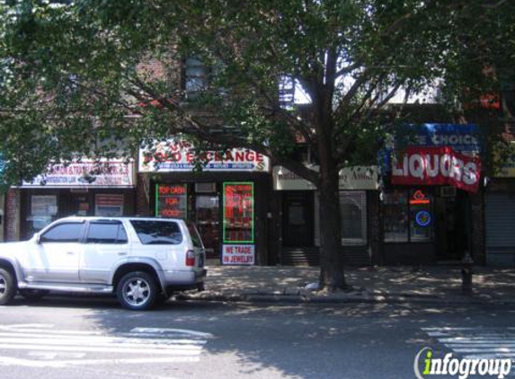 Community Gift Shop - Brooklyn, NY