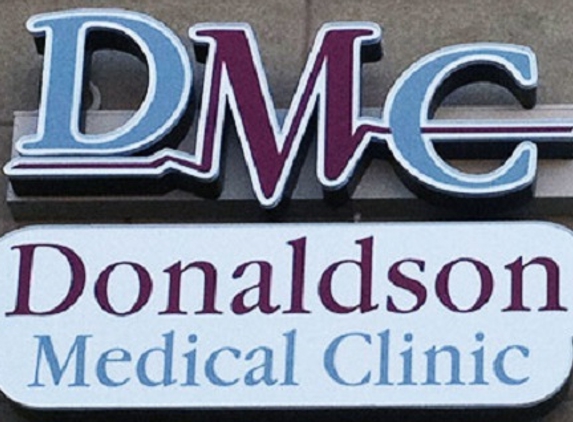 Donaldson Medical Clinic - Rock Springs, WY