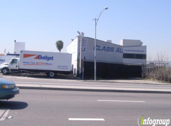 Class Auto Center - Long Beach, CA