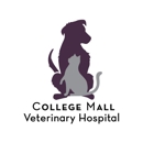 College Mall Veterinary Hospital - Veterinary Clinics & Hospitals