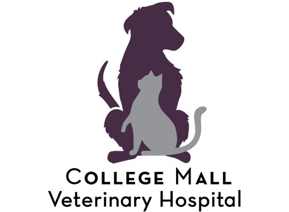 College Mall Veterinary Hospital - Bloomington, IN
