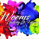 Weems Gallery and Framing - Picture Frames