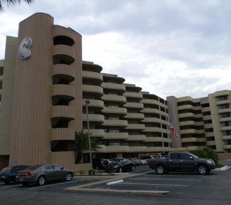 Nautilus Condominium - Fort Walton Beach, FL