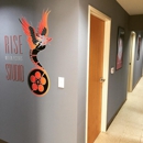 Rise Motion Pictures Studio - Scenery Studios
