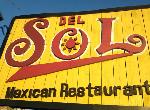 Del Sol Mexican Restaurant - Lumberton, NC