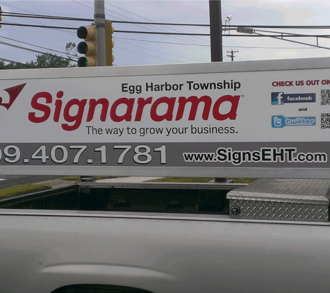 Signarama of Egg Harbor Township - Egg Harbor Township, NJ