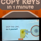 Minute Key