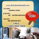 The Locksmith Seattle - Locks & Locksmiths