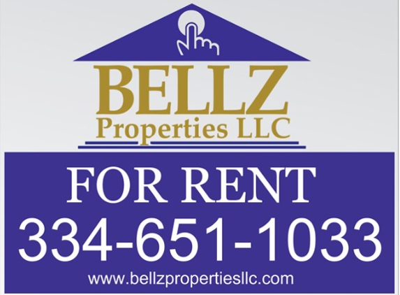 BELLZ PROPERTIES LLC - Montgomery, AL