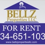 BELLZ PROPERTIES LLC