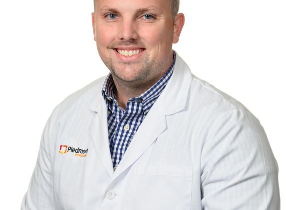 Kyle Taylor, MD - Cartersville, GA