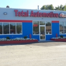 Total Automotive Inc - Wheel Alignment-Frame & Axle Servicing-Automotive