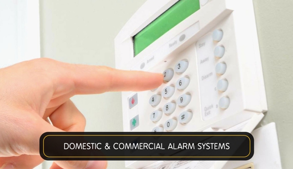 SPL Ballina Locksmiths - Ballina, NSW. Domestic & Commercial Alarm Systems