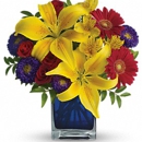 Thompson Country Florist - Florists