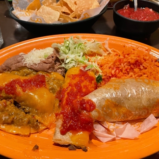 Pepe's Mexican Restaurant - Tinley Park, IL